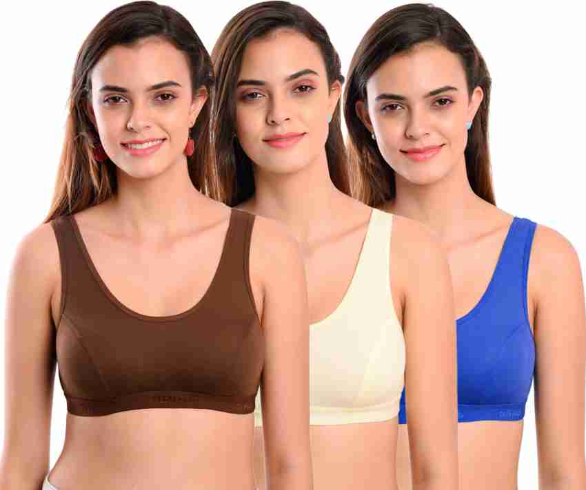 TEENPLUS FULL COVERAGE BRA FOR WOMEN AND GIRLS