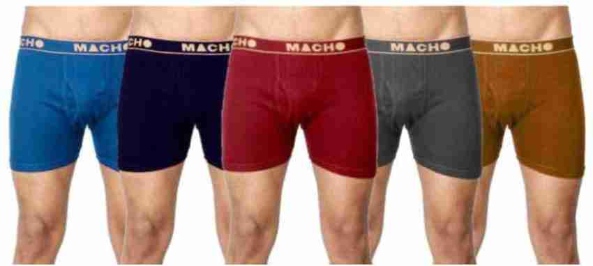 Buy MACHO Men Brief Online at Best Prices in India