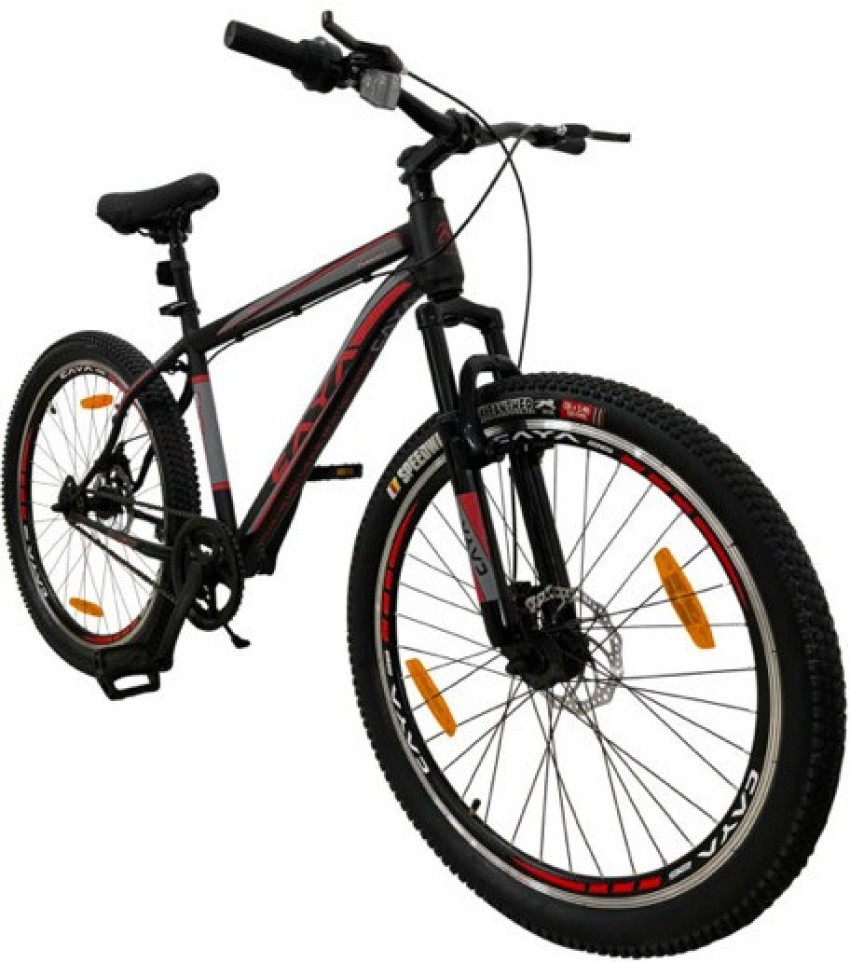 24 inch bike with disc brakes hot sale