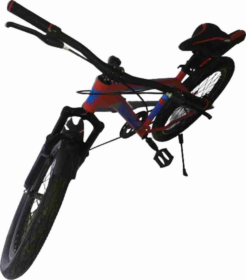 24 inch bike discount shocks