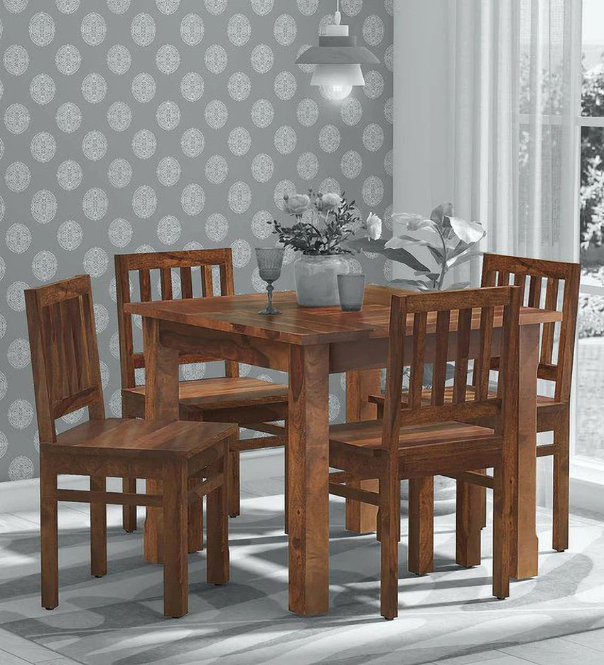4 seater hotsell dining table flipkart