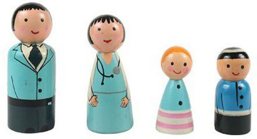 Peg dolls for sale deals