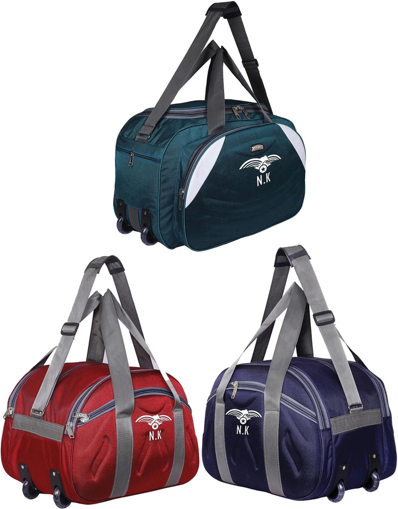 Wheel bag flipkart hotsell