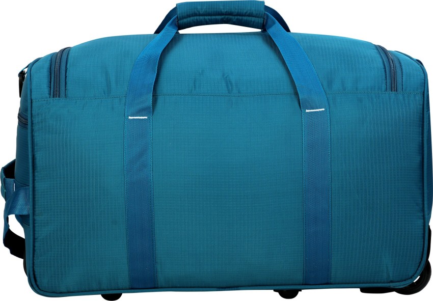 Travel Duffel Bags Verse your trip with some impeccable luggage options    Times of India