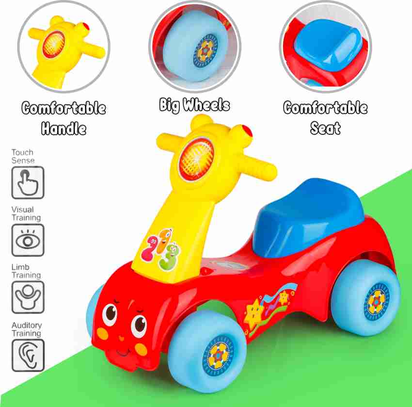 Fisher price lil scoot n ride new arrivals