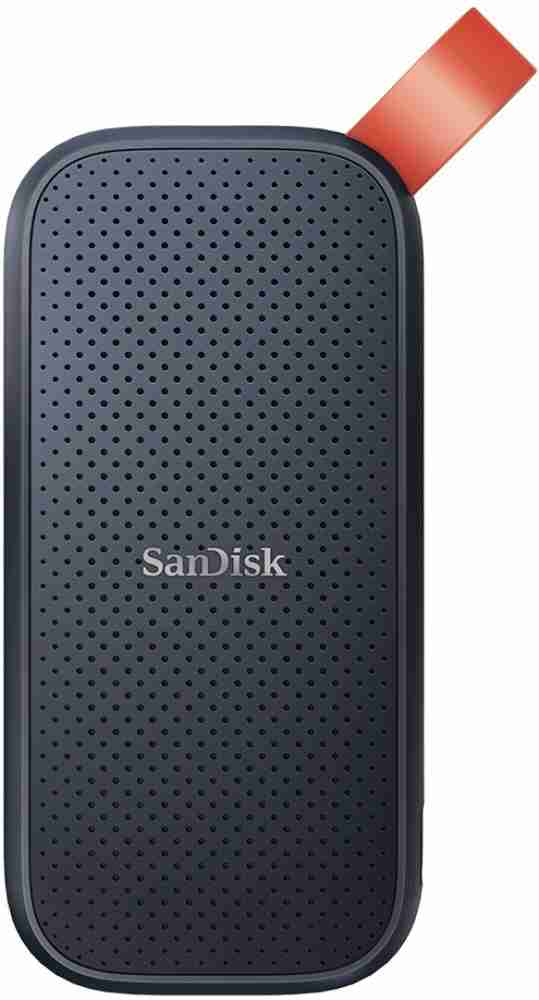 SanDisk E30 / Window,Mac OS,Android / Portable,Type C Enabled / 3