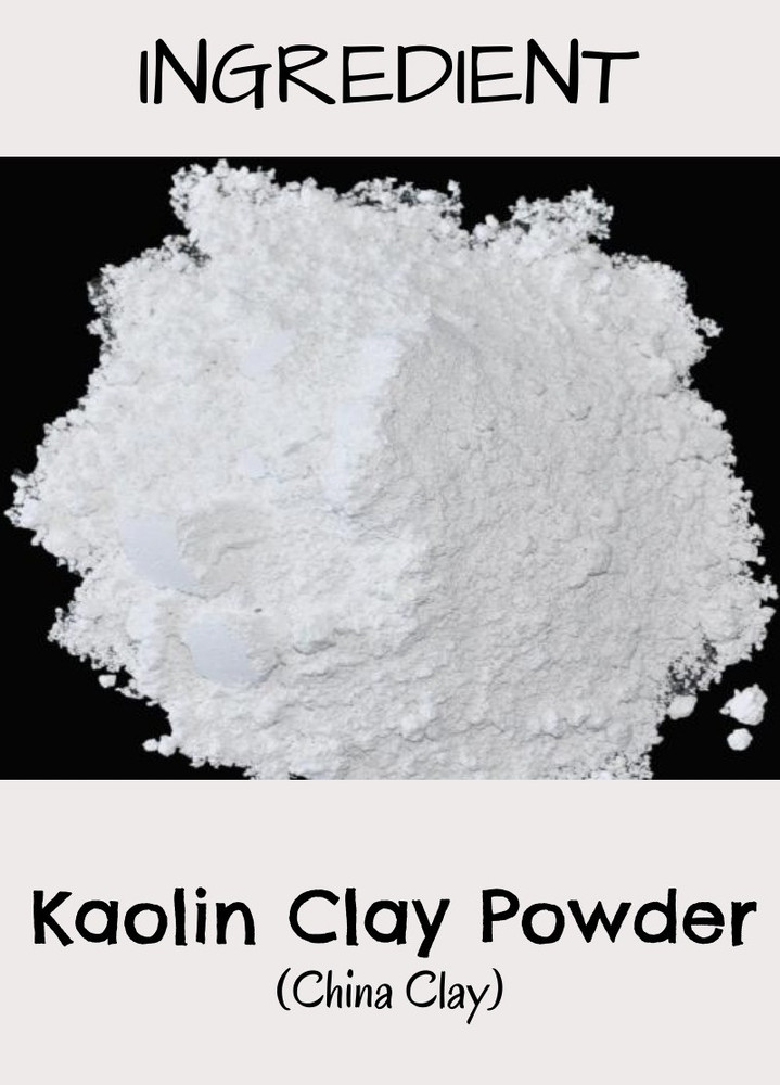 Kaolin clay cheap in hindi