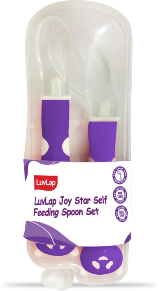 Buy LuvLap Spoon in India