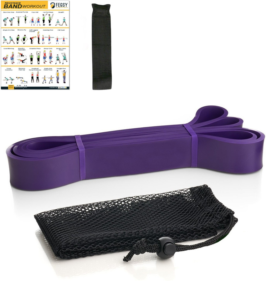 Fegsy resistance band discount