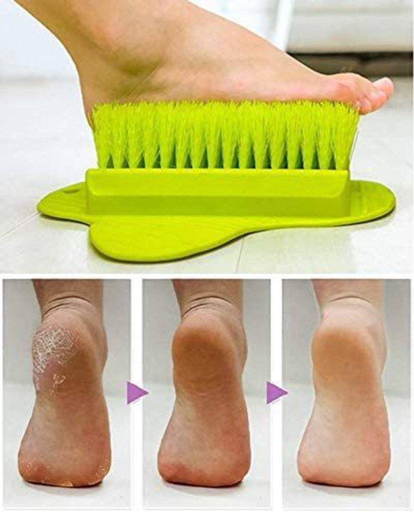 Update 163+ foot scrub for cracked heels best esthdonghoadian