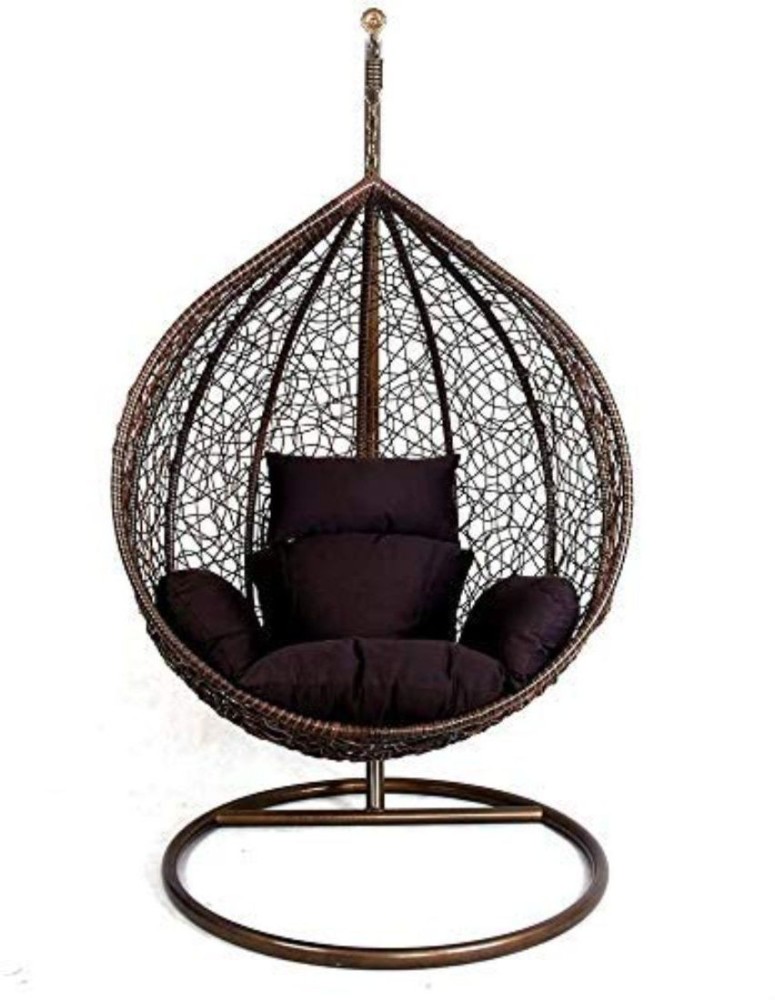 Swing chair in online flipkart