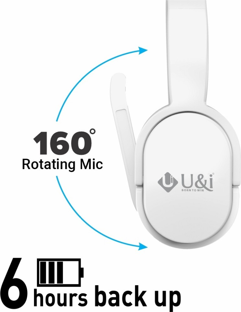 U 2025 born headphones