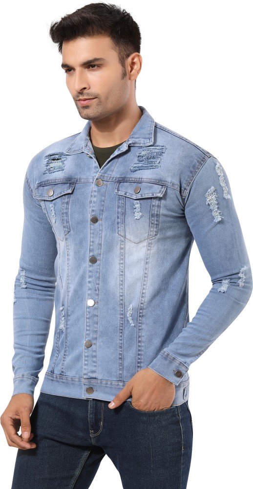 Denim dress outlet flipkart