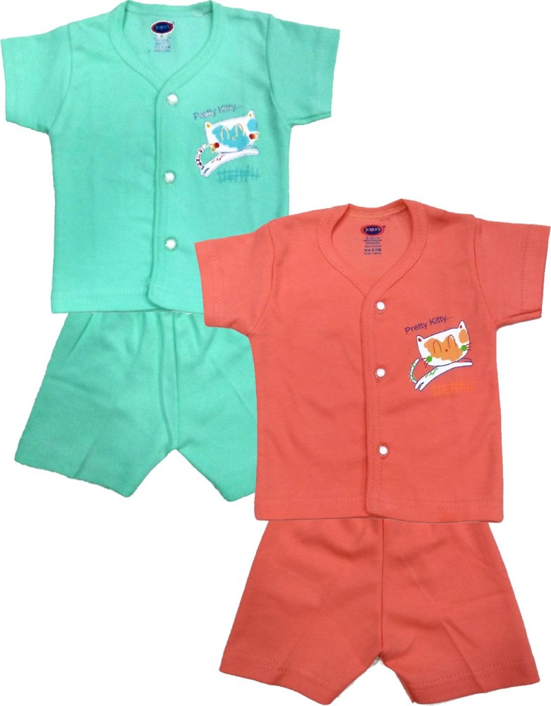 Baby boy hot sale clothes flipkart