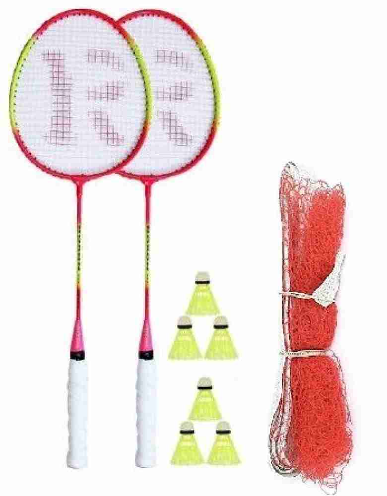 ROXON Badminton kit Badminton Kit Flipkart Flipkart