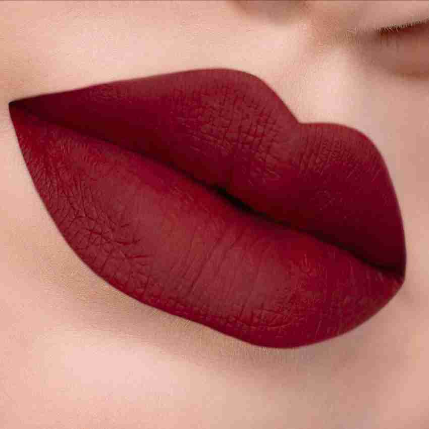 Premier Matte lipstick combo set of 3 pcs (DEEP RED, ORANGE AND PINK) - Price in India, Buy Premier Matte lipstick combo set of 3 pcs (DEEP RED, ORANGE AND PINK) Online In India, Reviews, Ratings & Features | Flipkart.com