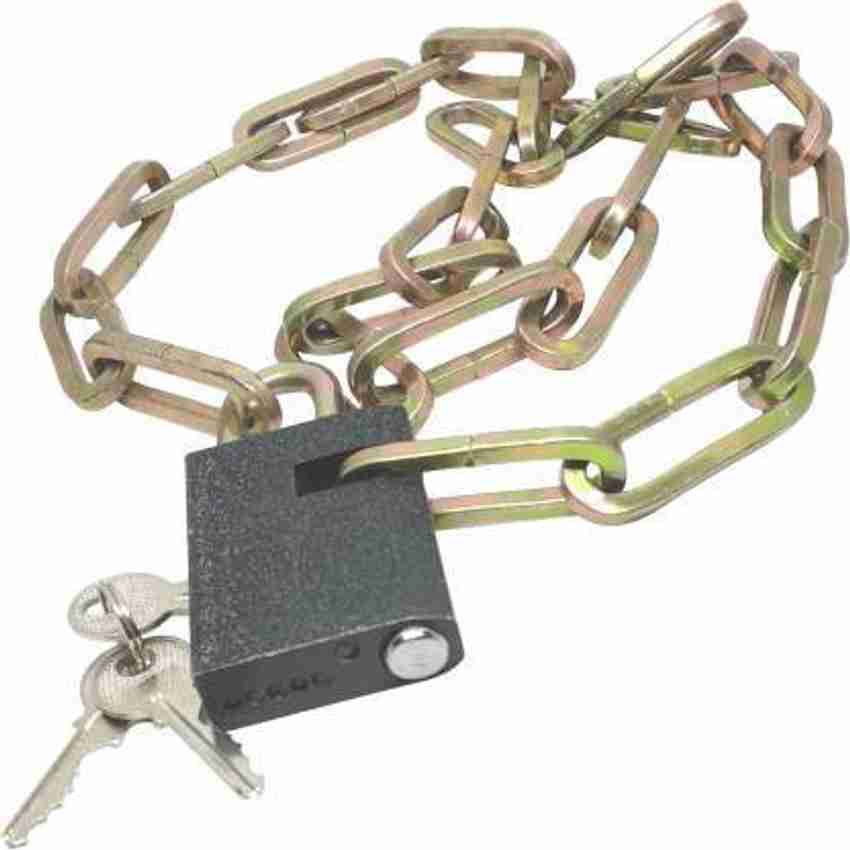 Motorbike chain hotsell lock argos