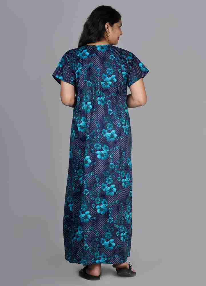 Craft Kala Women Nighty Buy Craft Kala Women Nighty Online at Best Prices in India Flipkart
