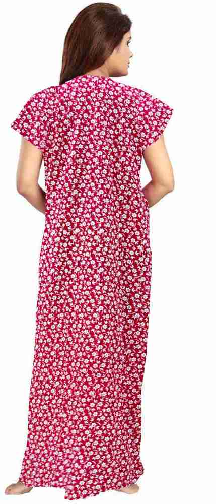 Trendy Fab Women Nighty Buy Trendy Fab Women Nighty Online at