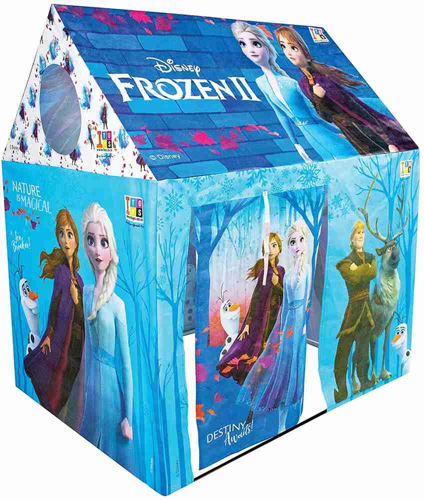 Barbie tent house for 12 year girl store