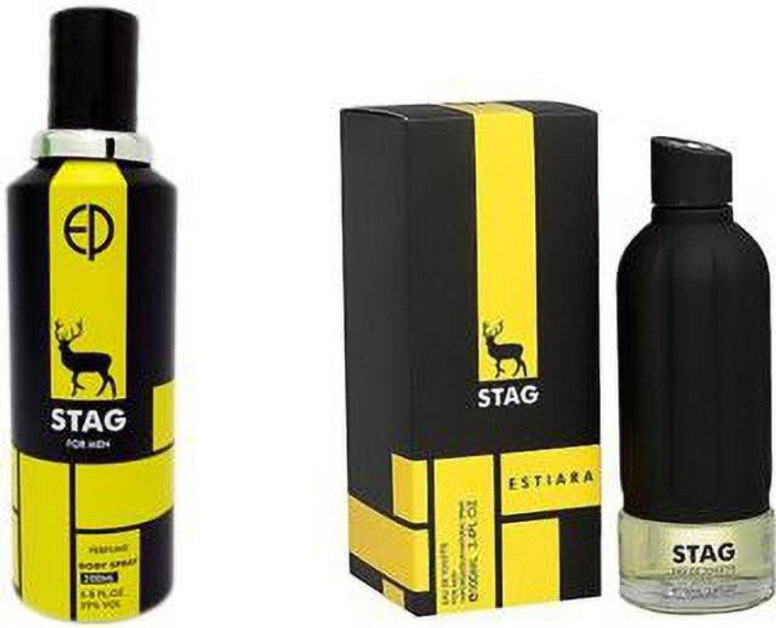 Estiara stag sales
