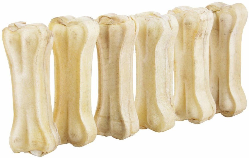 Organic rawhide bones on sale for dogs