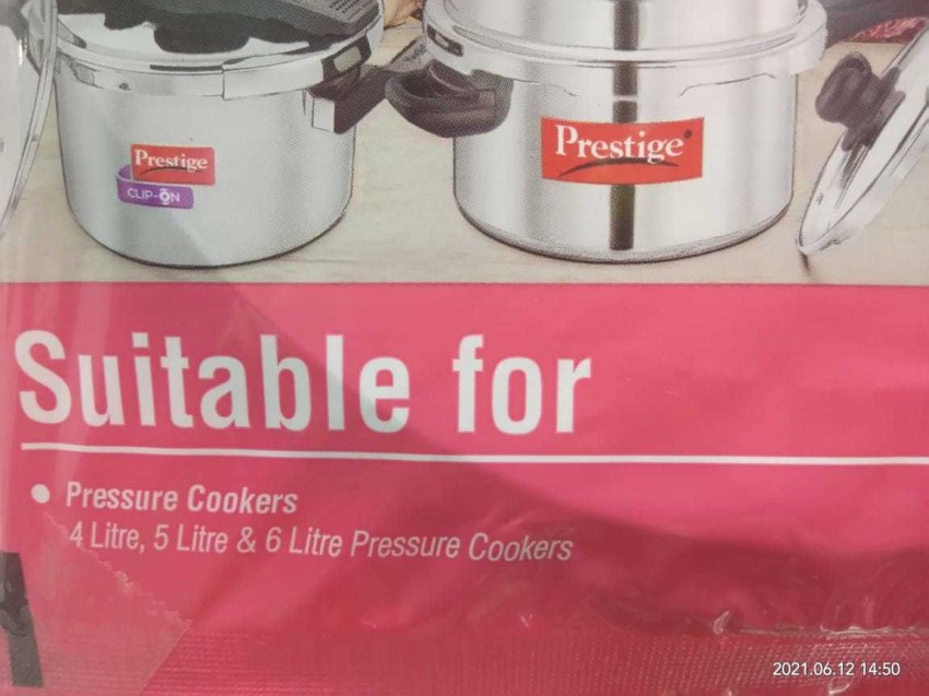 Prestige 2 3 Litre 1 Pc 4 5 6 Litre 1 PC 200 mm Pressure