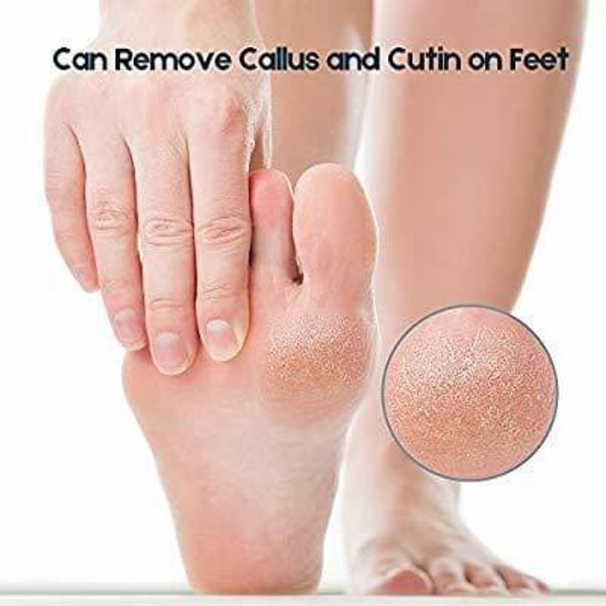 RNV Collection Pumice Stone For Feet Remove Dead Skin Foot Scrubber For Men And Women Pack Of 1 Price in India Buy RNV Collection Pumice Stone For Feet Remove Dead Skin