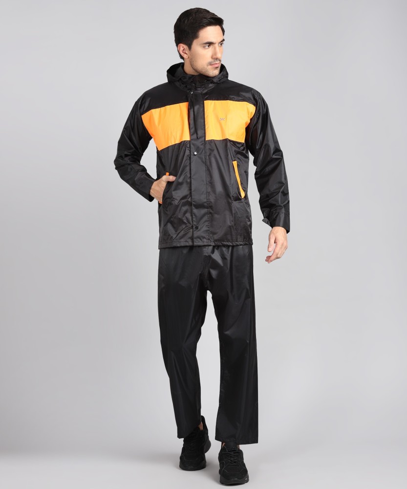 Raincoat flipkart hot sale