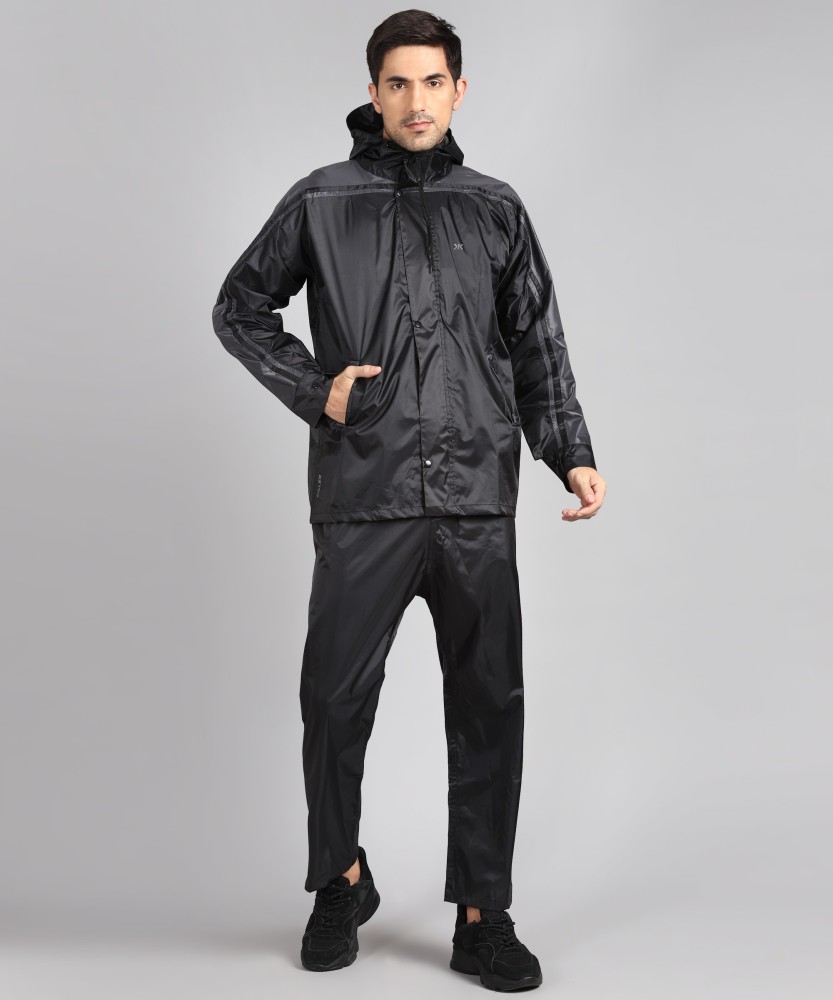 Flipkart offers raincoat best sale