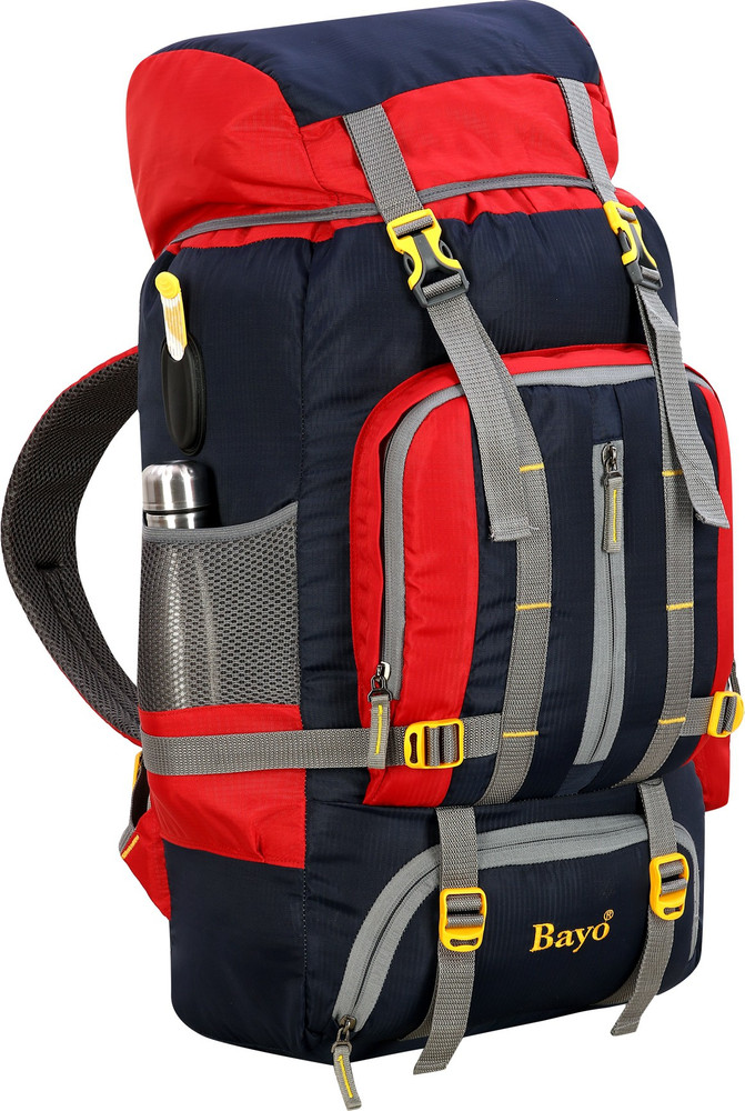 65 liter backpack carry on clearance