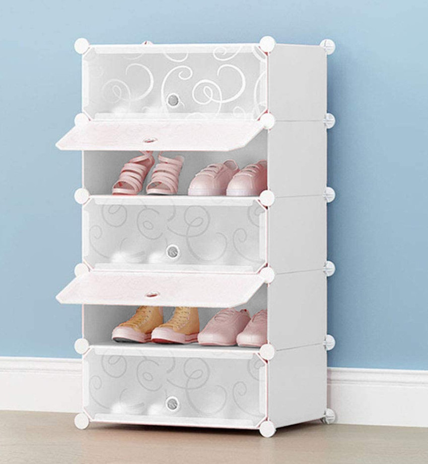 Sasimo shoe rack 2025