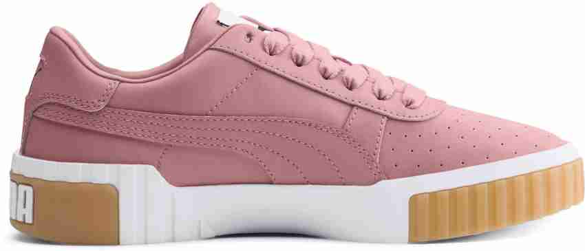 Puma cali exotic women's on sale sneakers