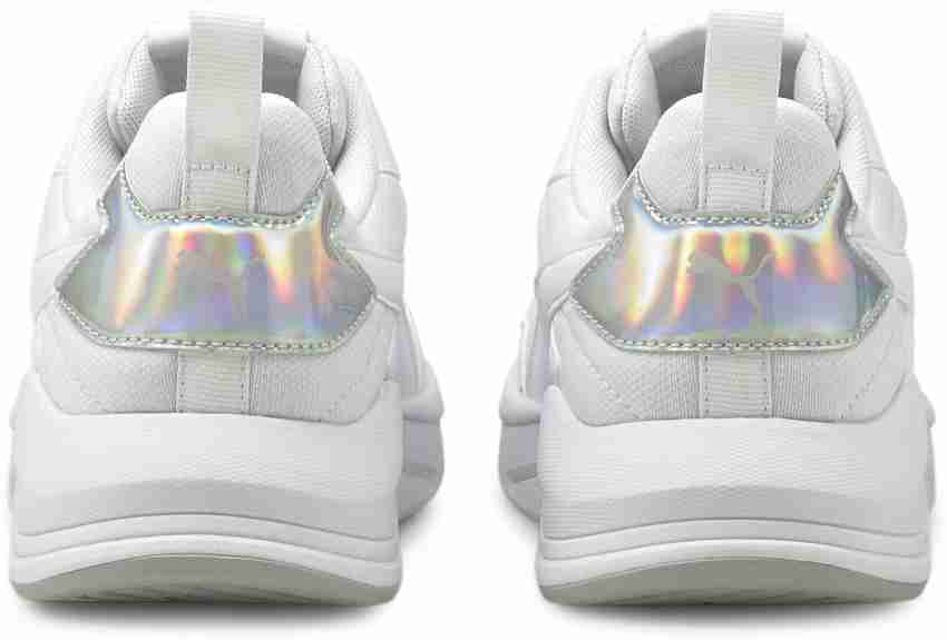 Puma x ray metallic hot sale