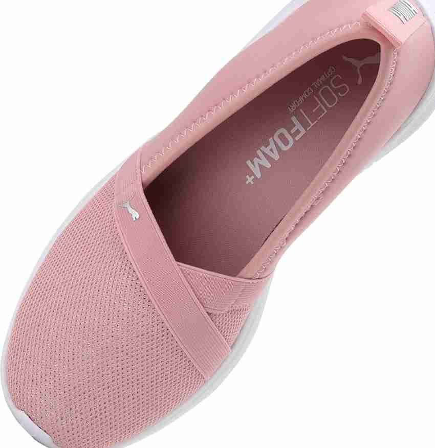 PUMA Adelina Sparkle Sneakers For Women