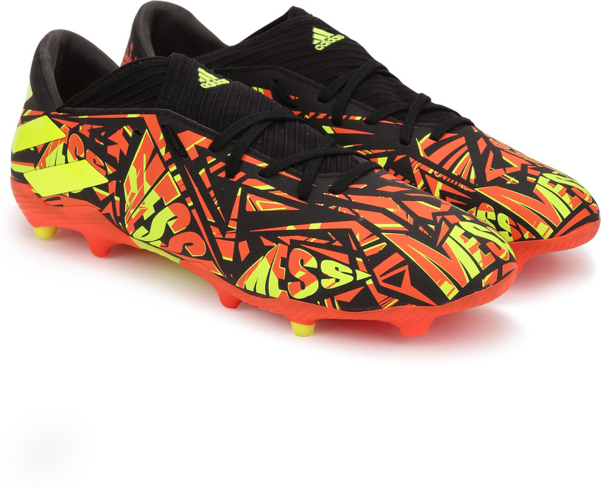 Adidas messi nemeziz best sale
