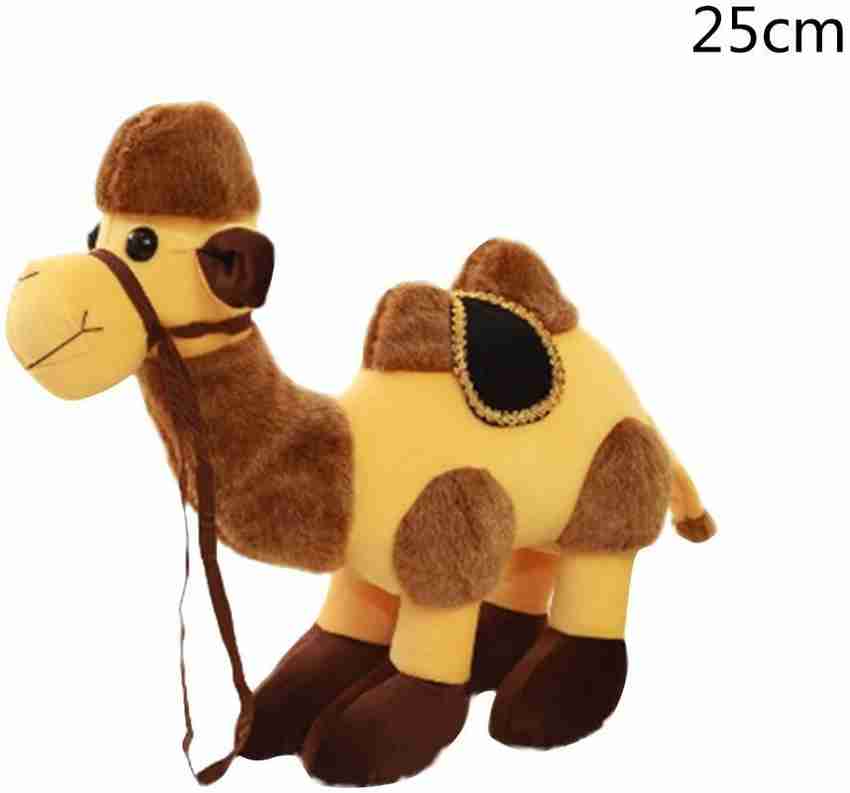 Camel soft toy discount
