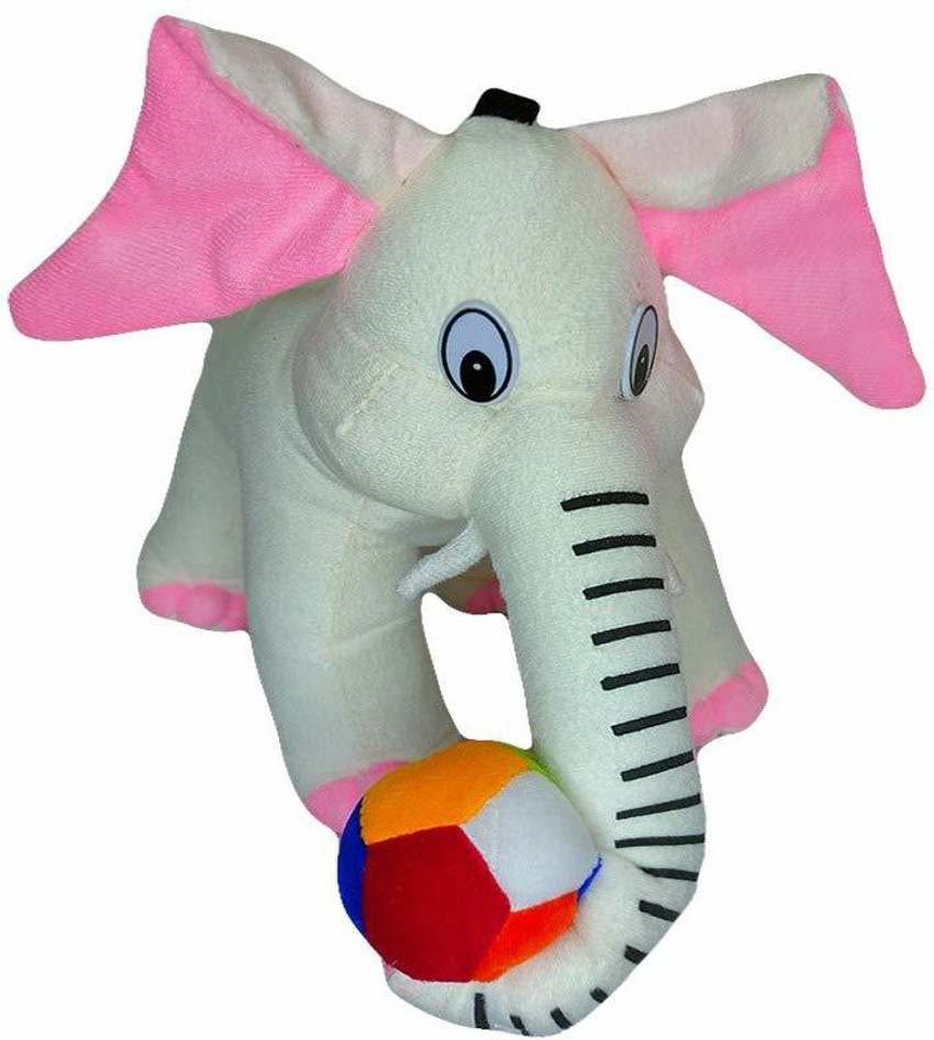 Flipkart baby outlet soft toys