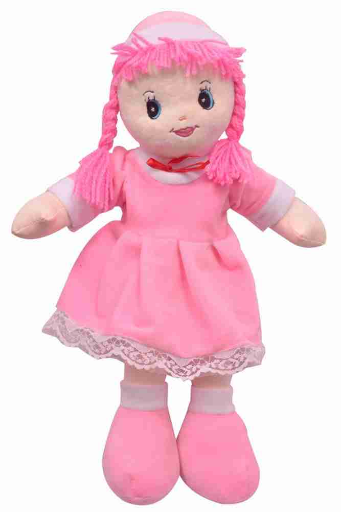 Soft 2025 fabric dolls