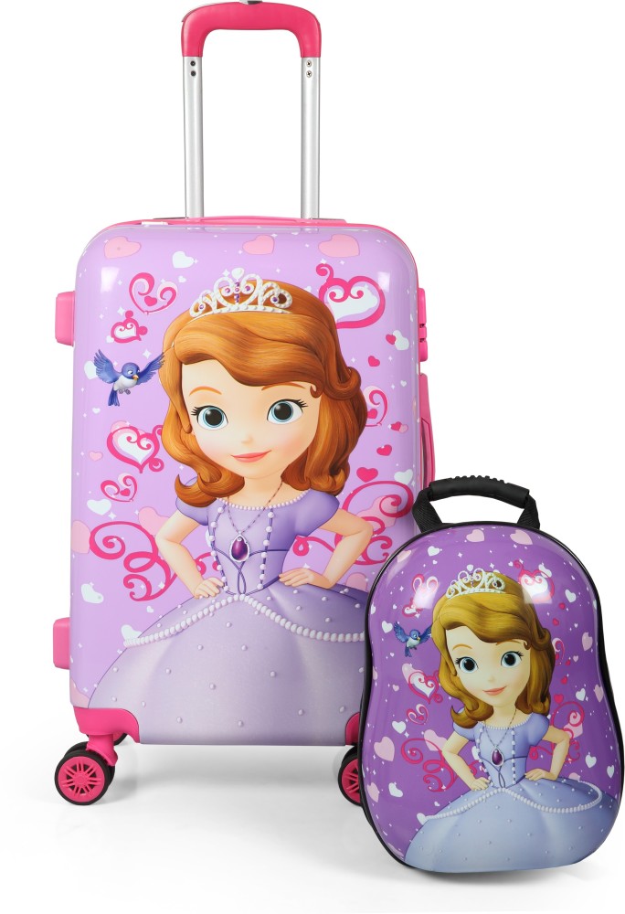 Children trolley online bag