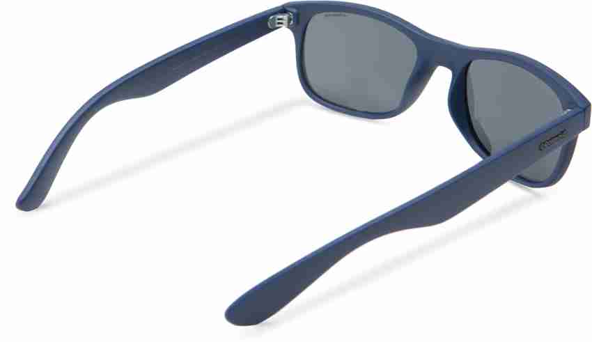 Buy POLAROID Wayfarer Sunglasses Blue For Men Online Best Prices in India Flipkart