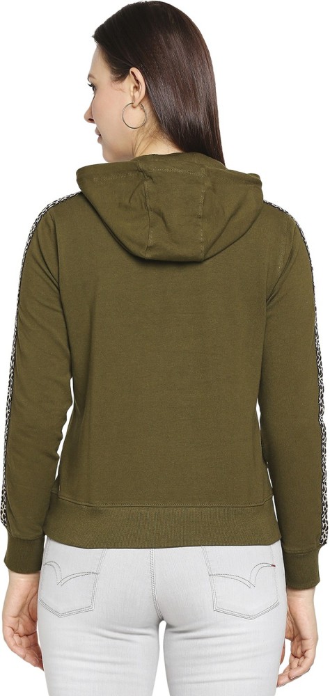 Lee cooper hoodie online women's