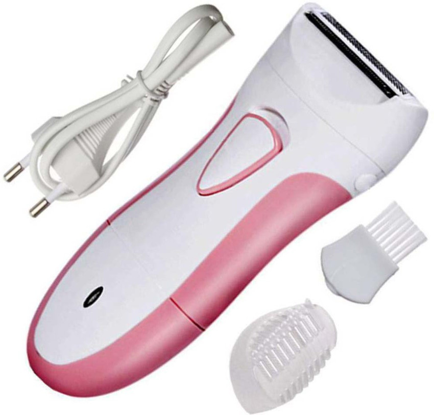 Epilator online for underarms