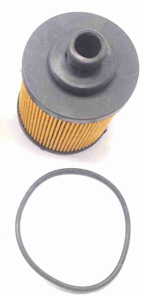 Ritz store oil filter