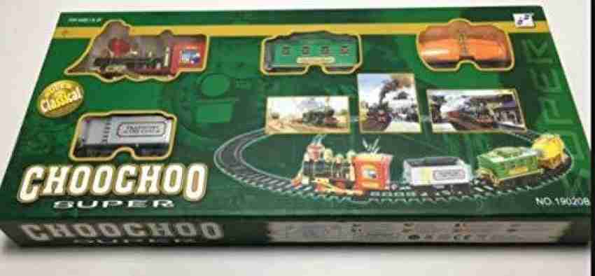 Choo choo clearance train toys