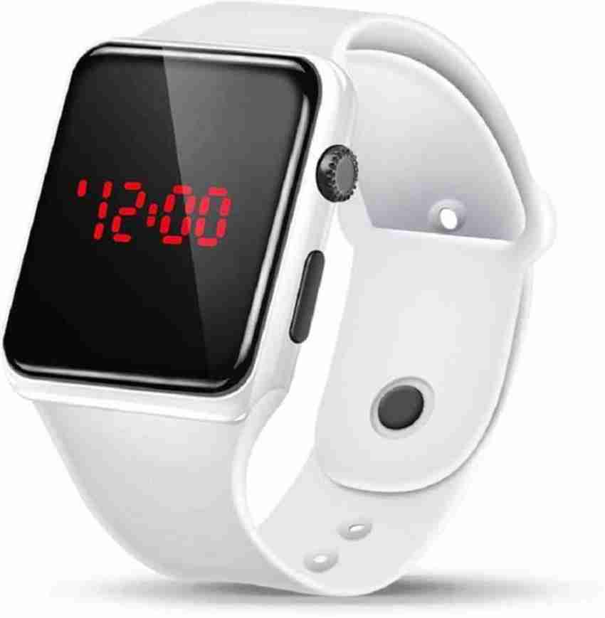 Led watch online online shopping