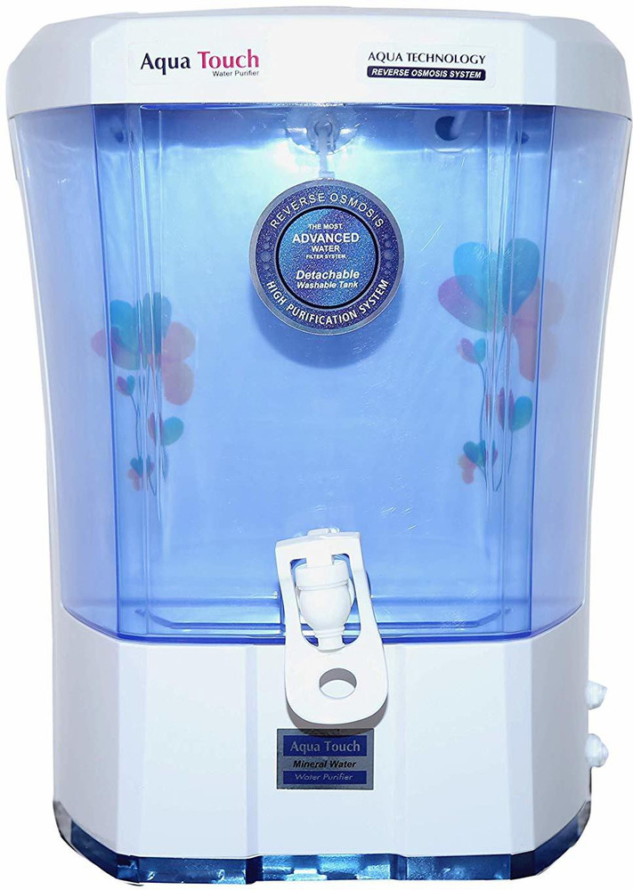 Aqua Touch RO System