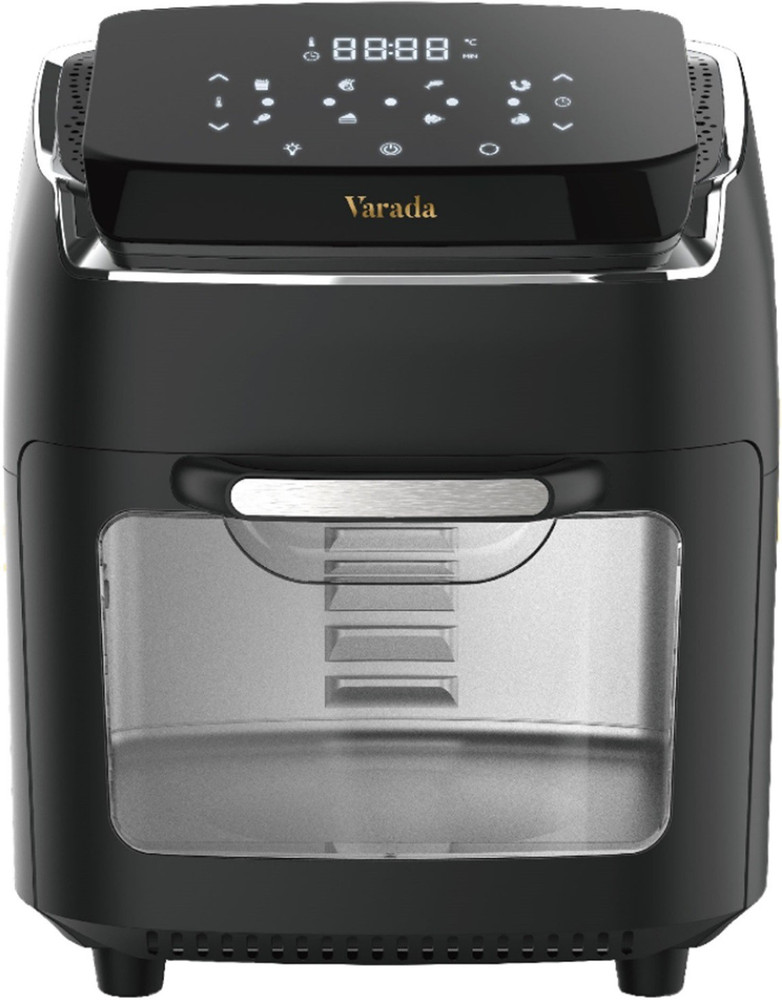 Varada max air fryer review sale
