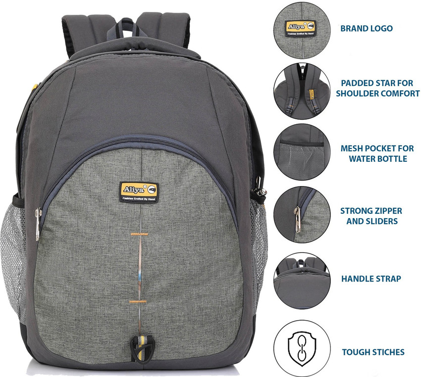 Aliya shop school bags