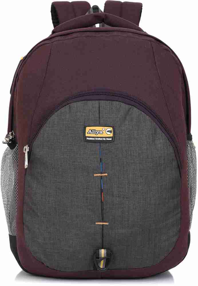 Aliya school bags 2025